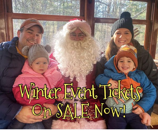 Winterfest Tickets on Sale! East Windsor Chamber of Commerce