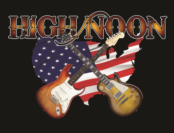 High Noon @ Broad Brook Opera House