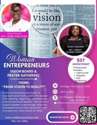 “vision To Reality” - East Windsor Chamber Of Commerce